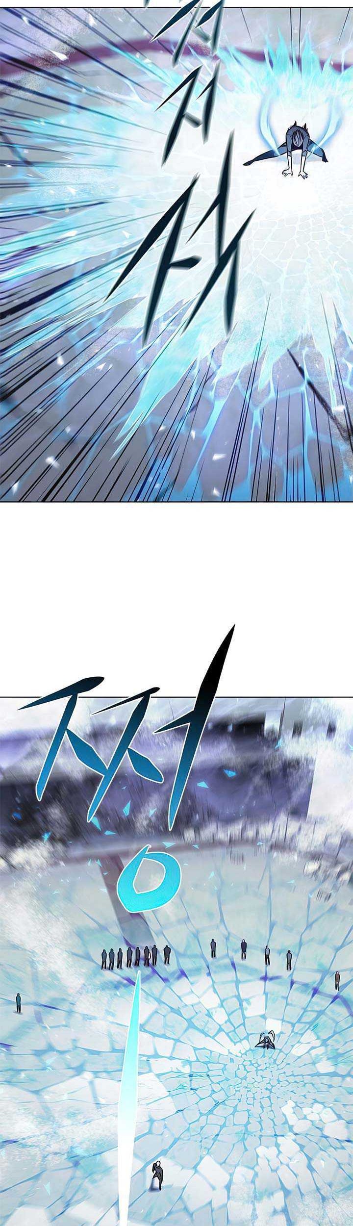Eleceed Chapter 153 Gambar 55
