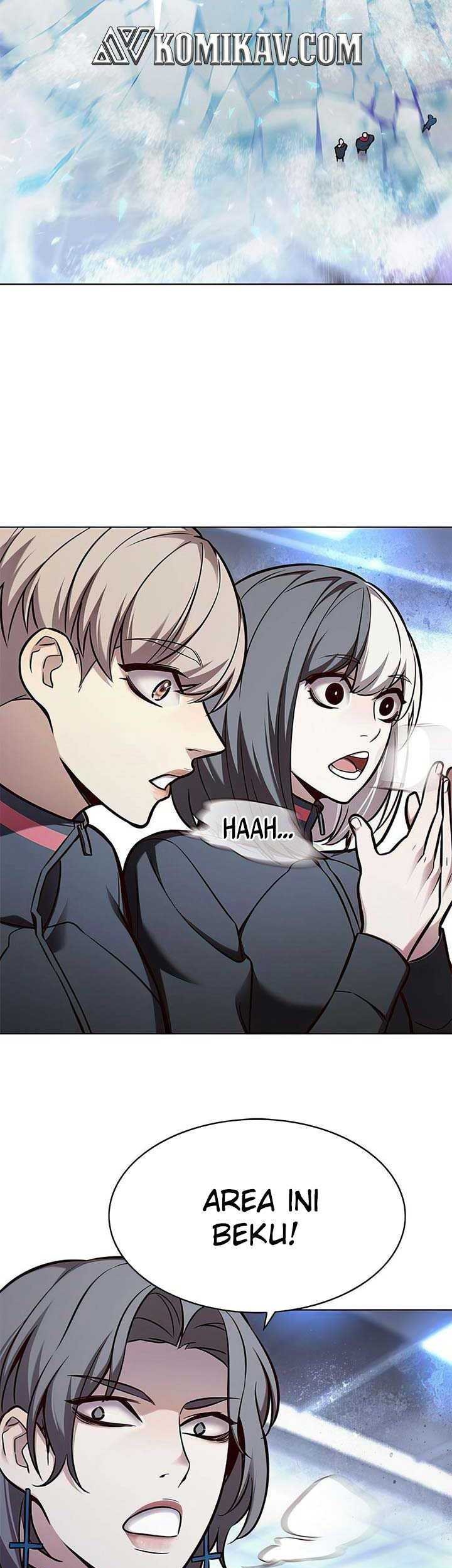 Eleceed Chapter 153 Gambar 56