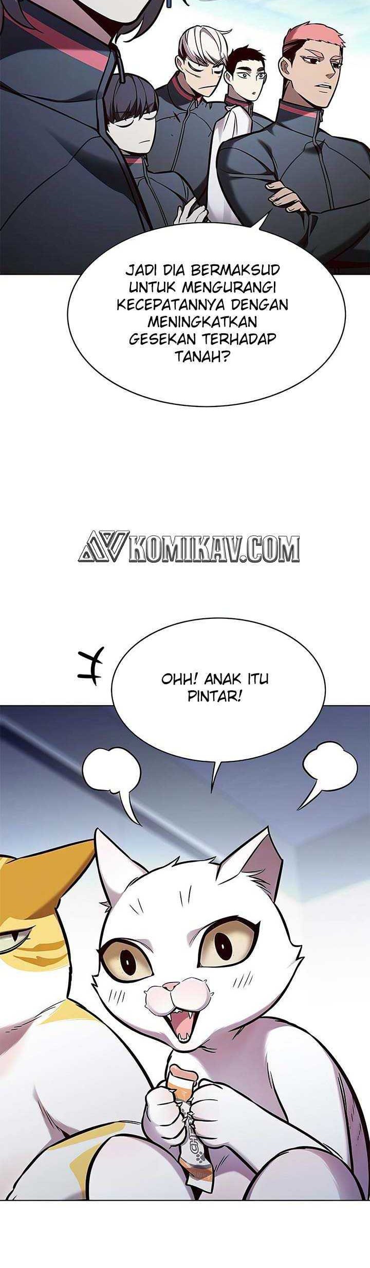 Eleceed Chapter 153 Gambar 57