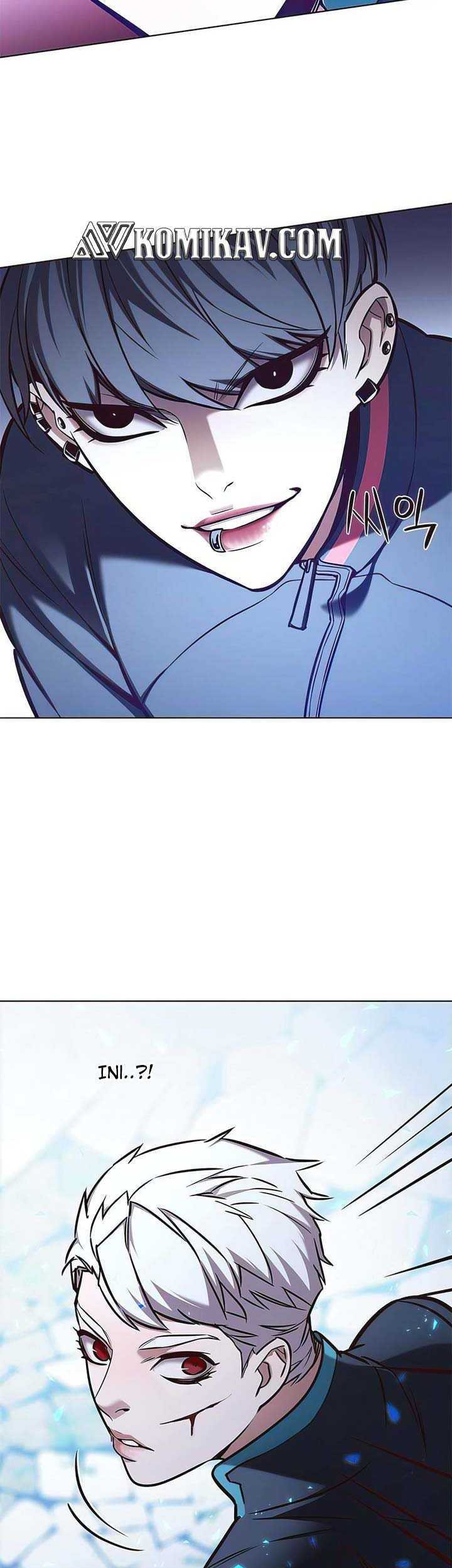 Eleceed Chapter 153 Gambar 60