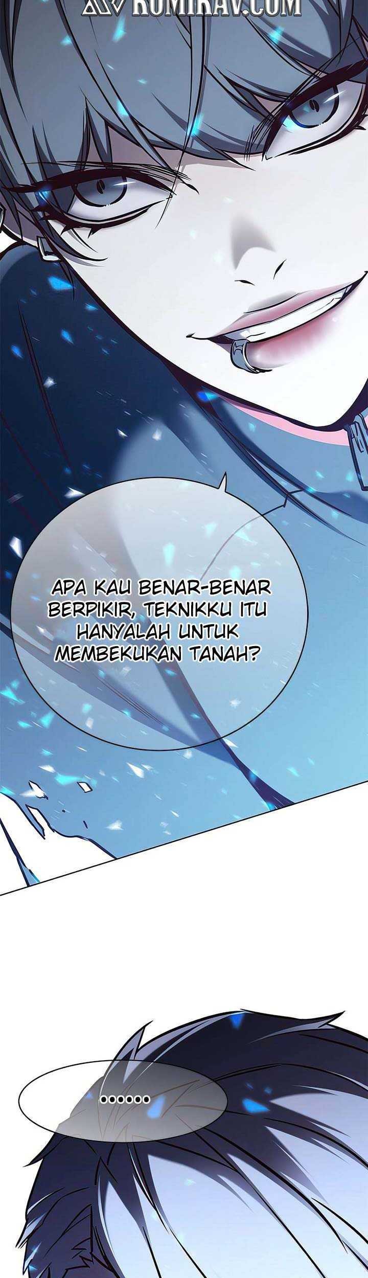 Eleceed Chapter 153 Gambar 64