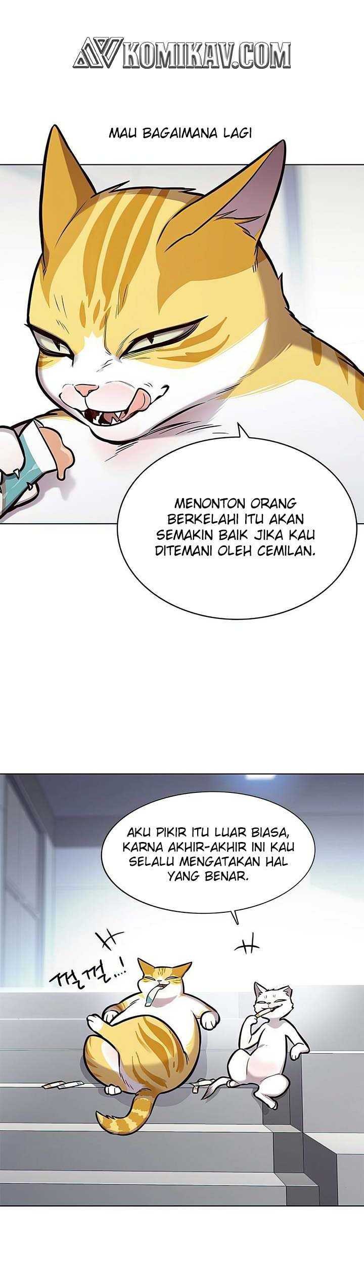 Eleceed Chapter 153 Gambar 4