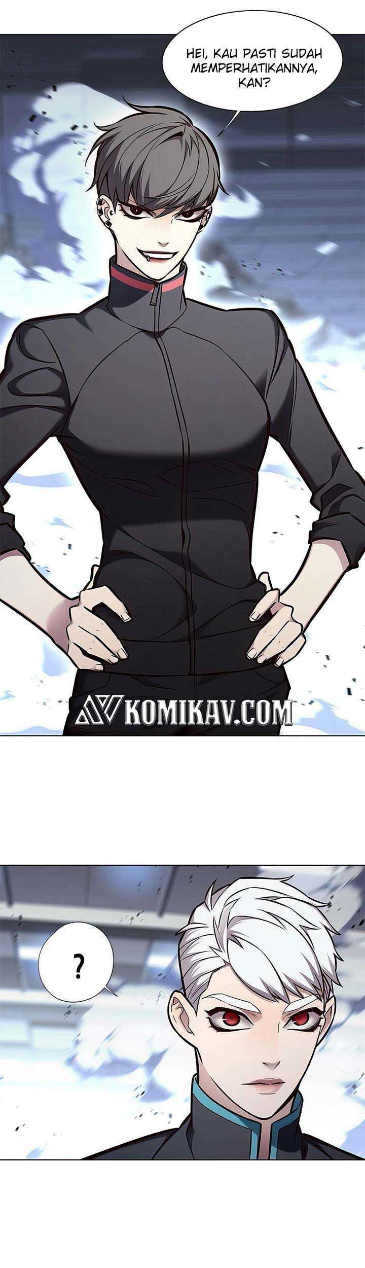 Eleceed Chapter 153 Gambar 6