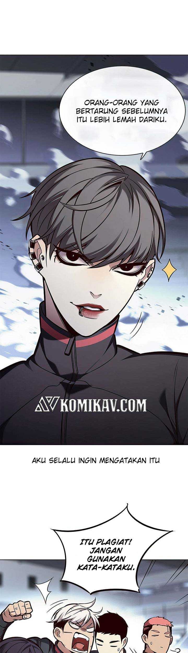 Eleceed Chapter 153 Gambar 8