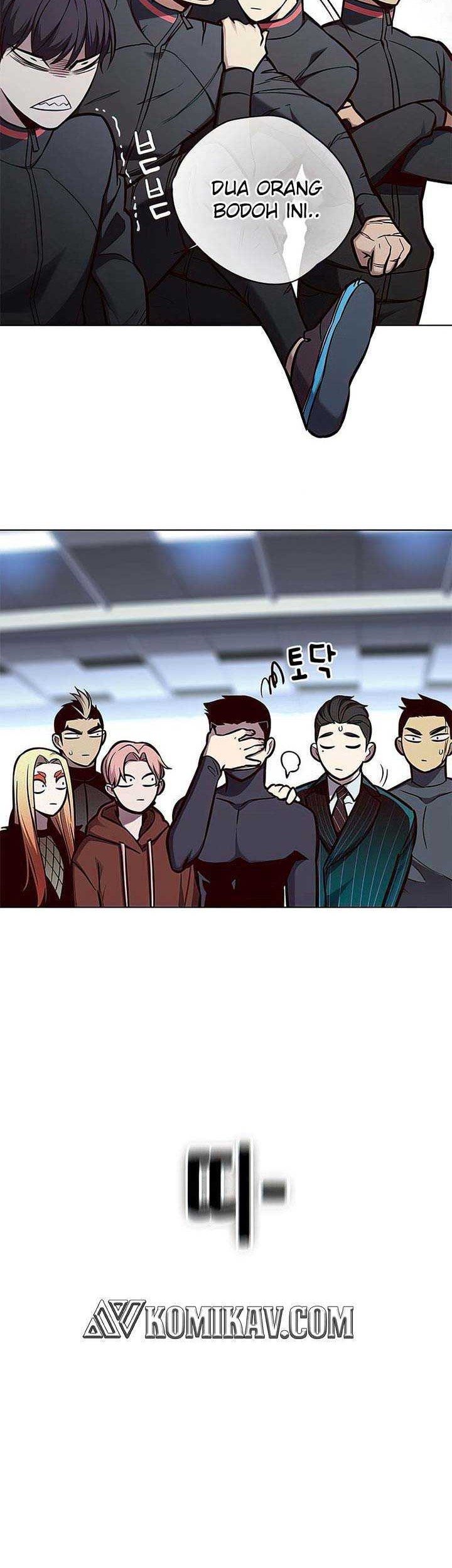 Eleceed Chapter 153 Gambar 9