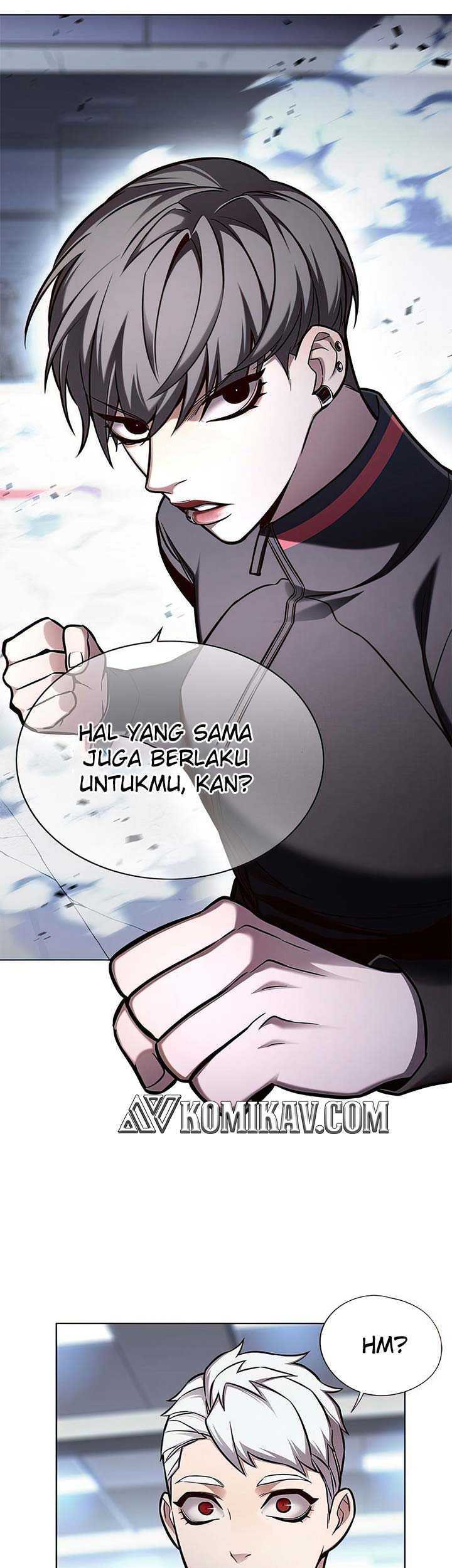Eleceed Chapter 153 Gambar 11