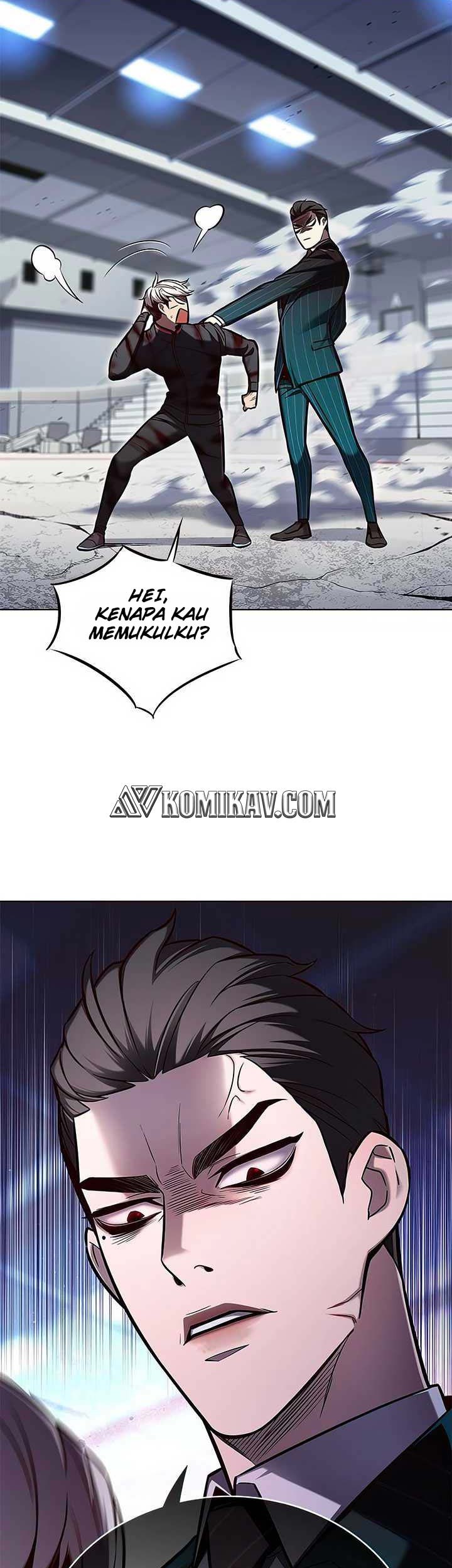 Eleceed Chapter 152 Gambar 53