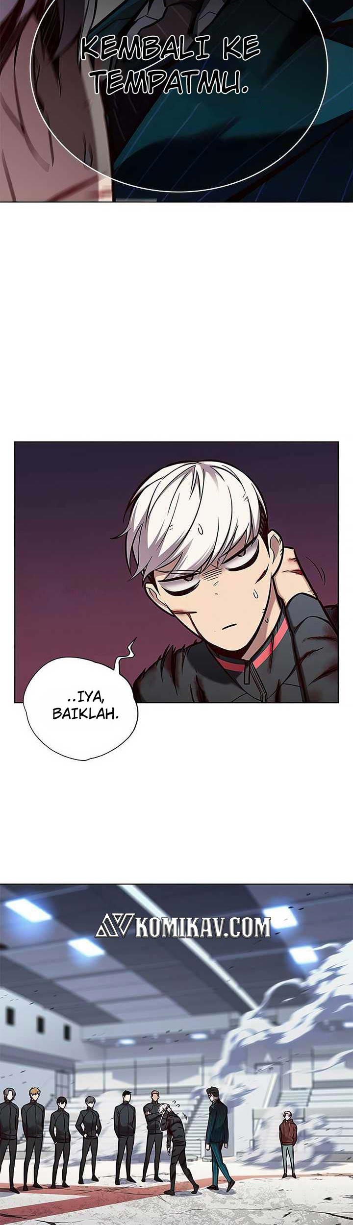 Eleceed Chapter 152 Gambar 54