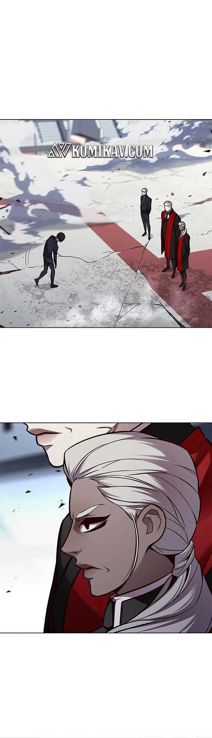 Eleceed Chapter 152 Gambar 56
