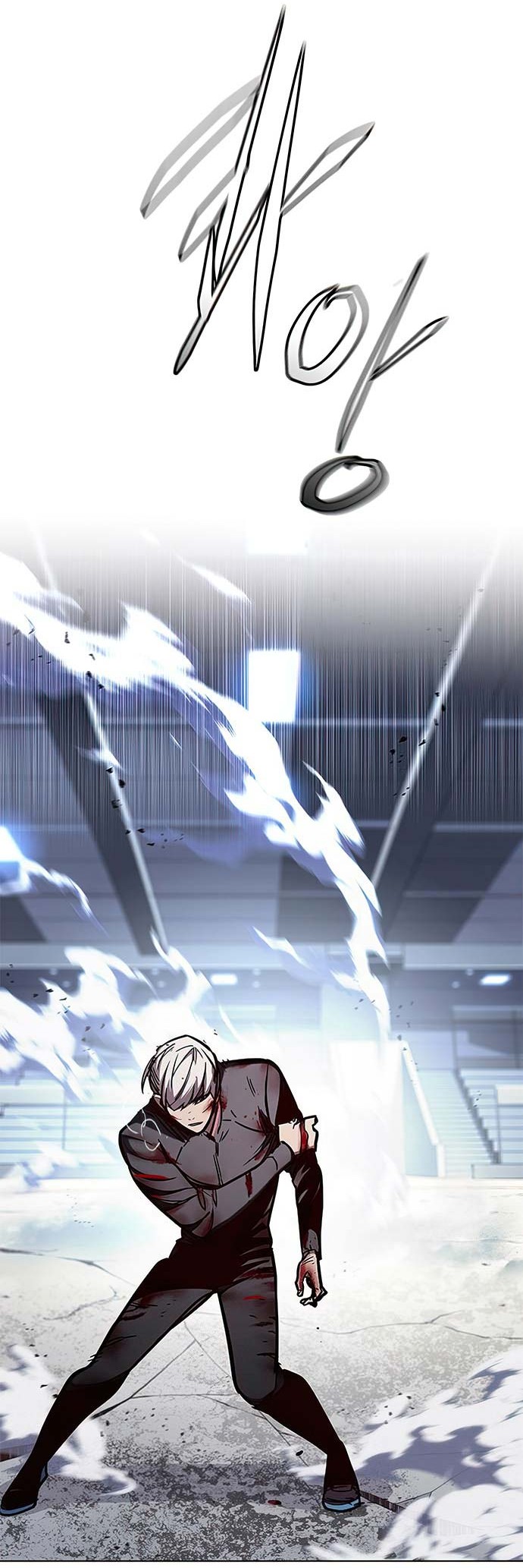 Eleceed Chapter 151 Gambar 37