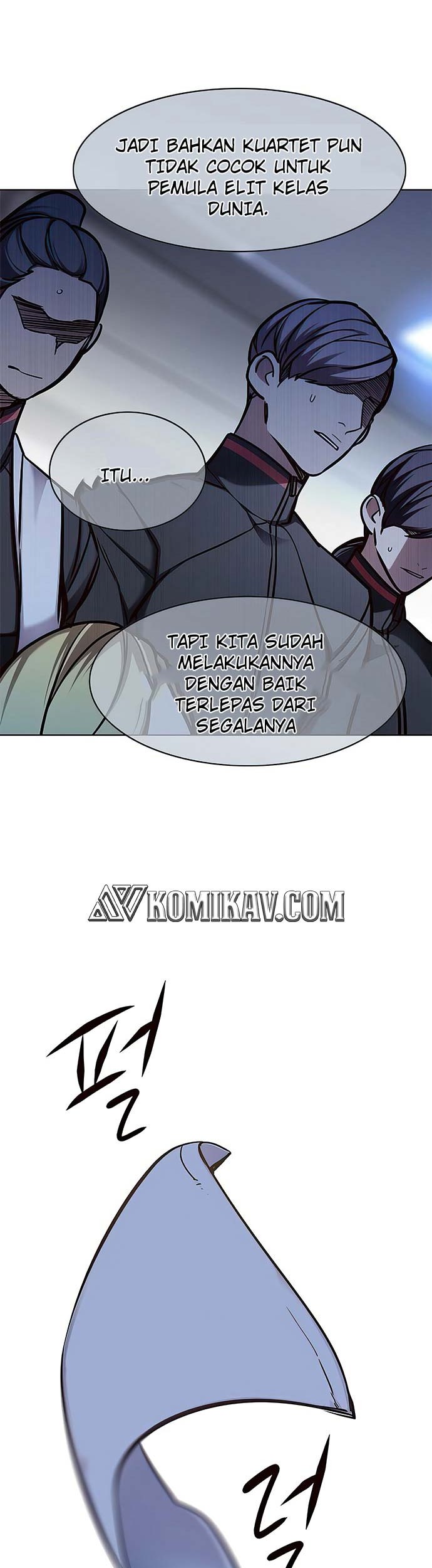 Eleceed Chapter 151 Gambar 40