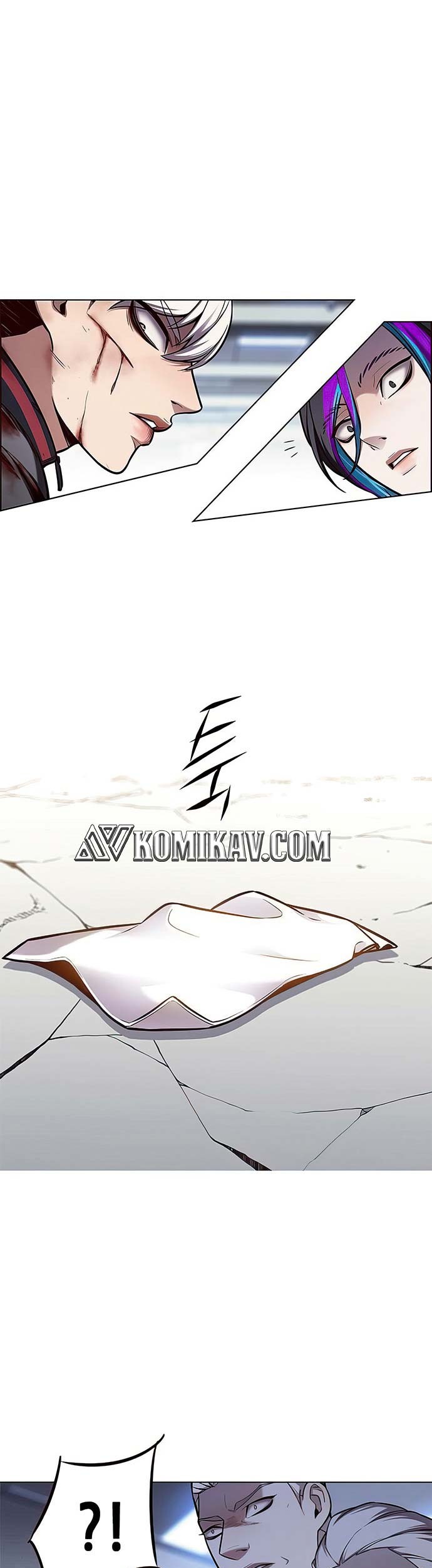 Eleceed Chapter 151 Gambar 42