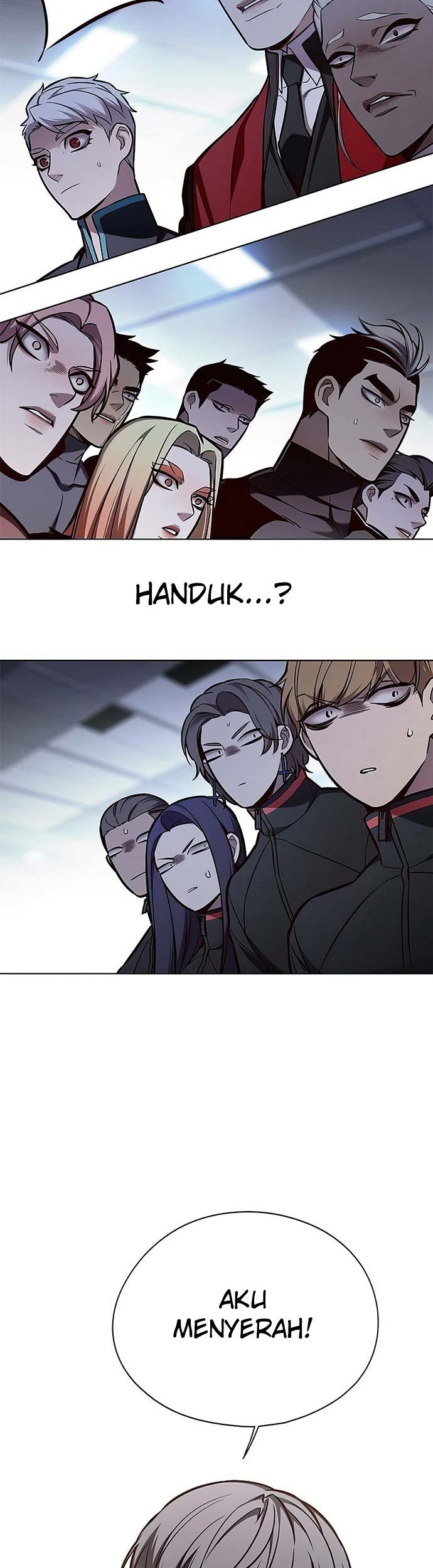 Eleceed Chapter 151 Gambar 43
