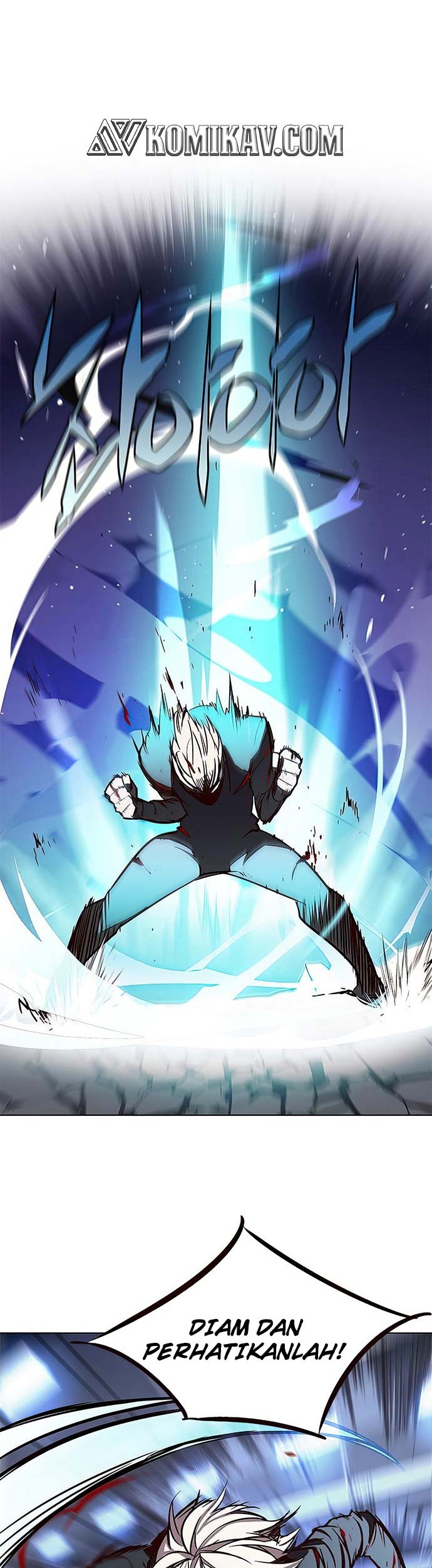 Eleceed Chapter 151 Gambar 47