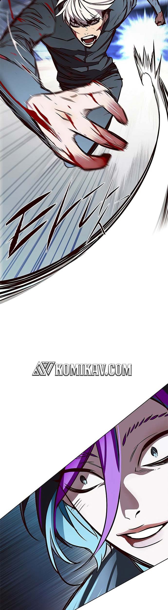 Eleceed Chapter 151 Gambar 48