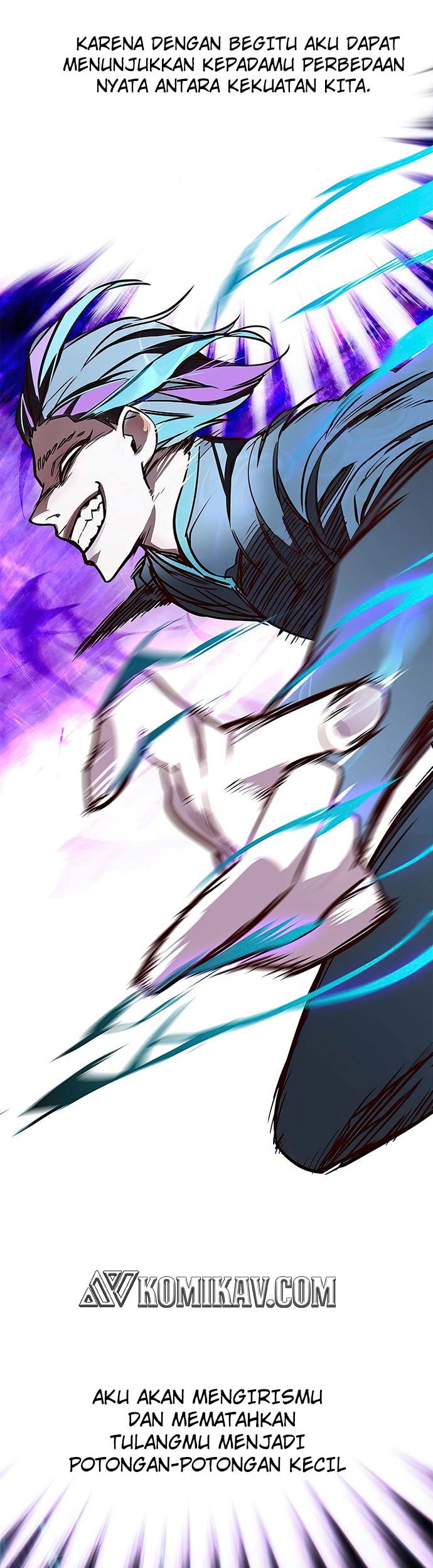 Eleceed Chapter 151 Gambar 50