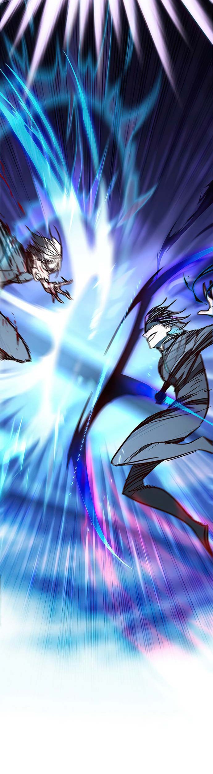 Eleceed Chapter 151 Gambar 51