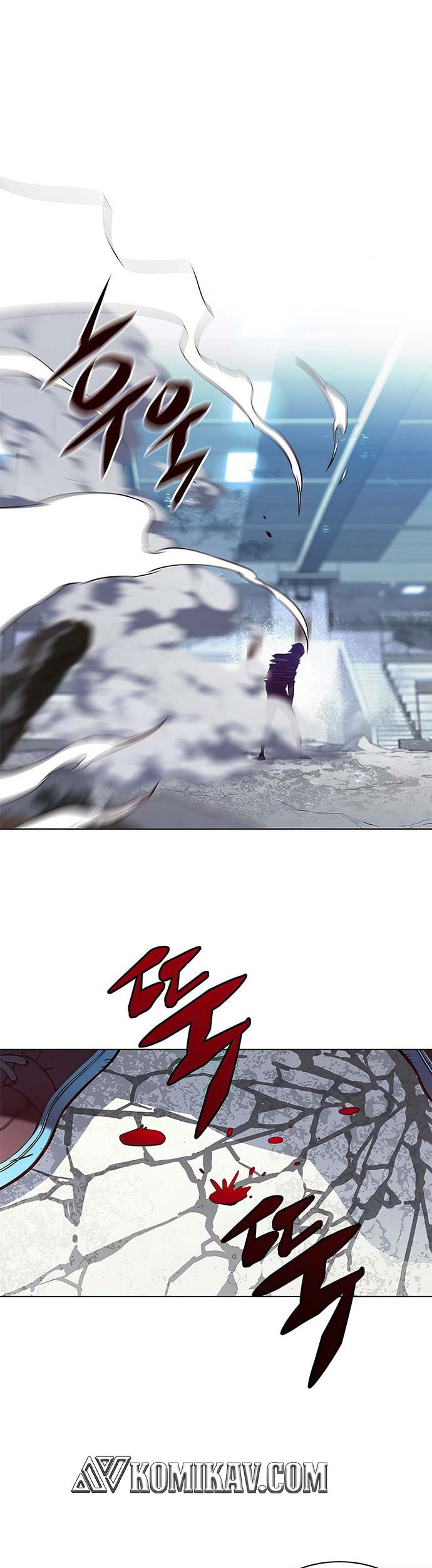 Eleceed Chapter 151 Gambar 58