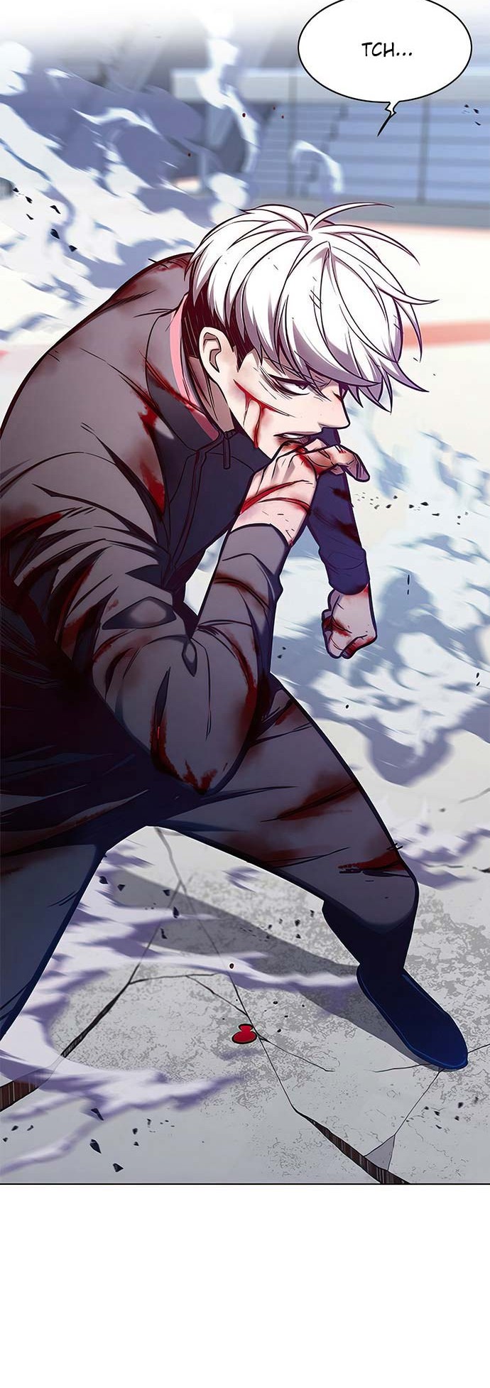 Eleceed Chapter 151 Gambar 59
