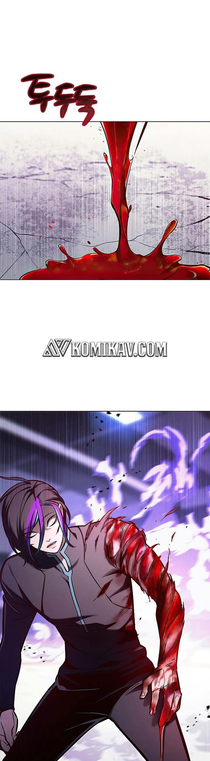Eleceed Chapter 151 Gambar 60