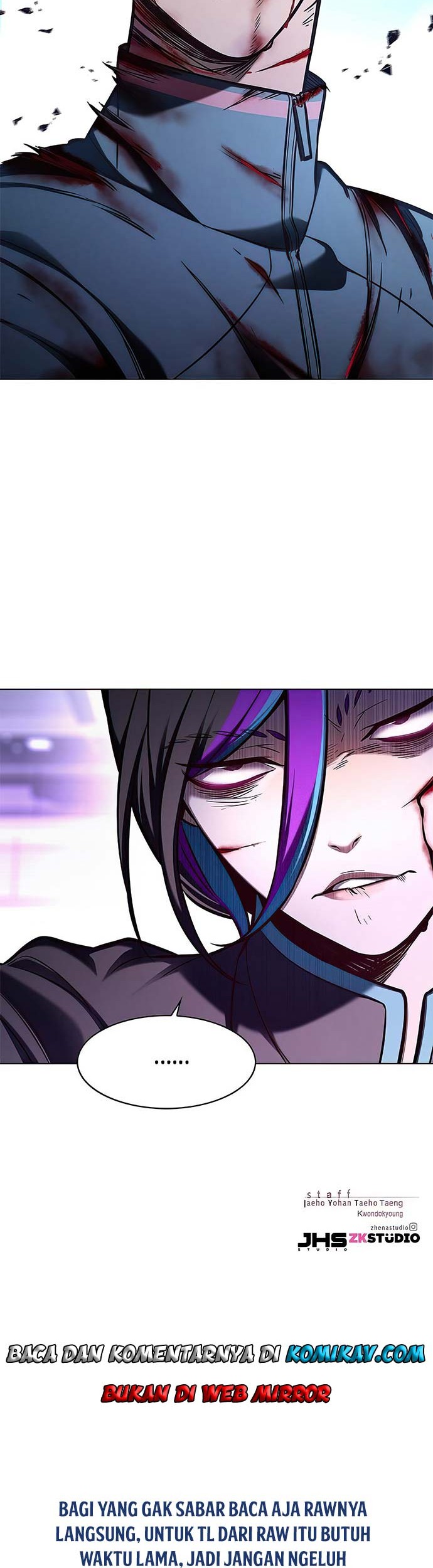 Eleceed Chapter 151 Gambar 64