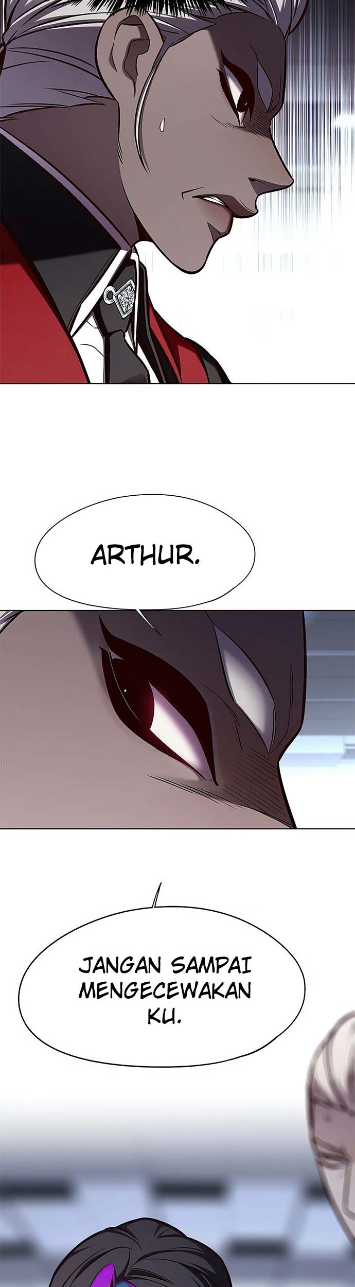 Eleceed Chapter 151 Gambar 3