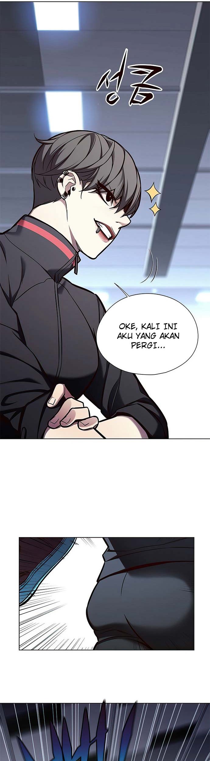 Eleceed Chapter 151 Gambar 7