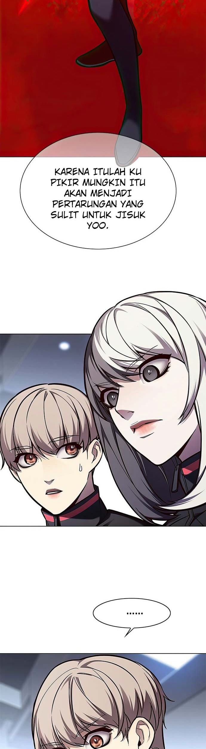 Eleceed Chapter 151 Gambar 15