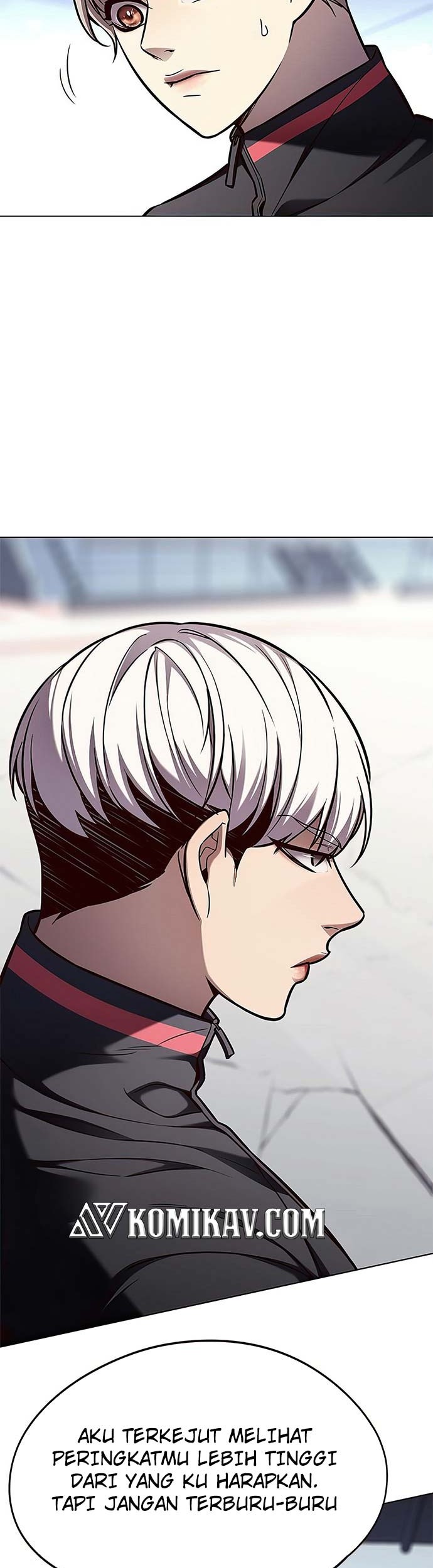 Eleceed Chapter 151 Gambar 16