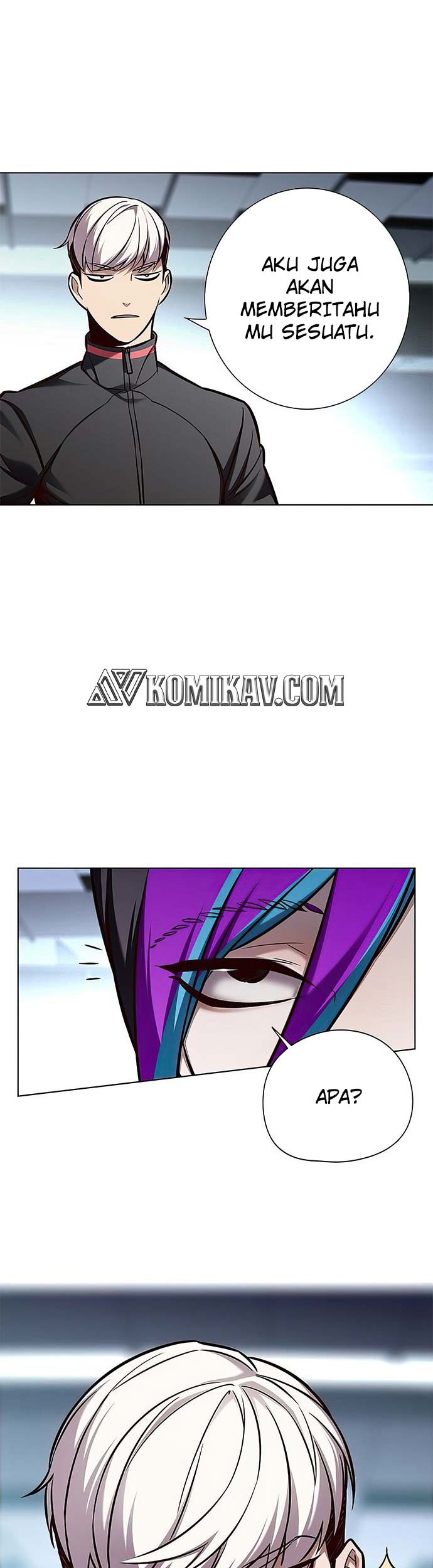 Eleceed Chapter 151 Gambar 18