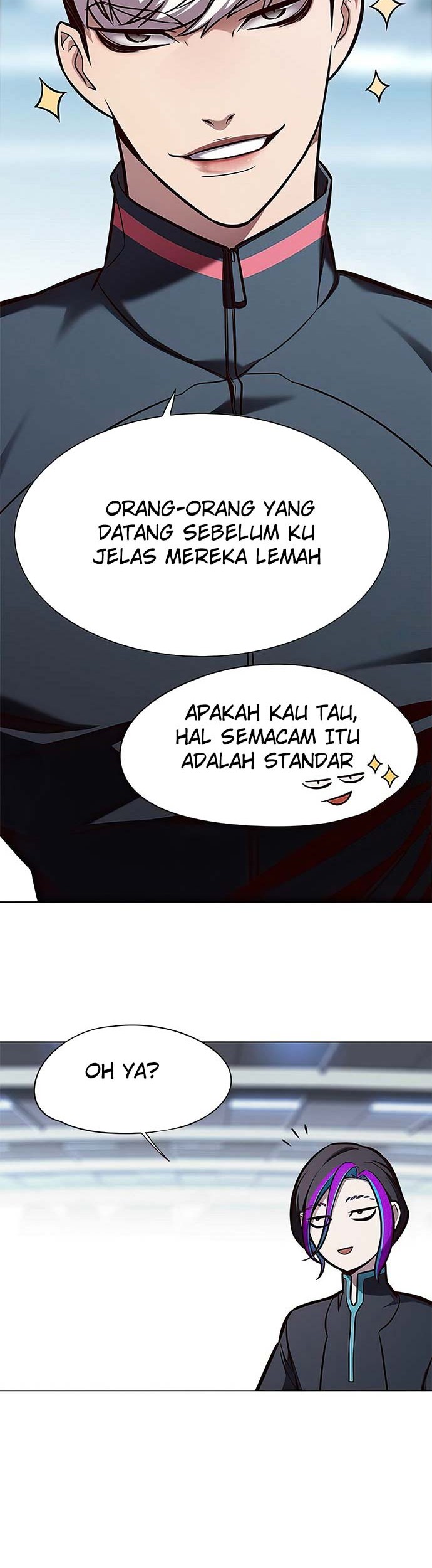 Eleceed Chapter 151 Gambar 19