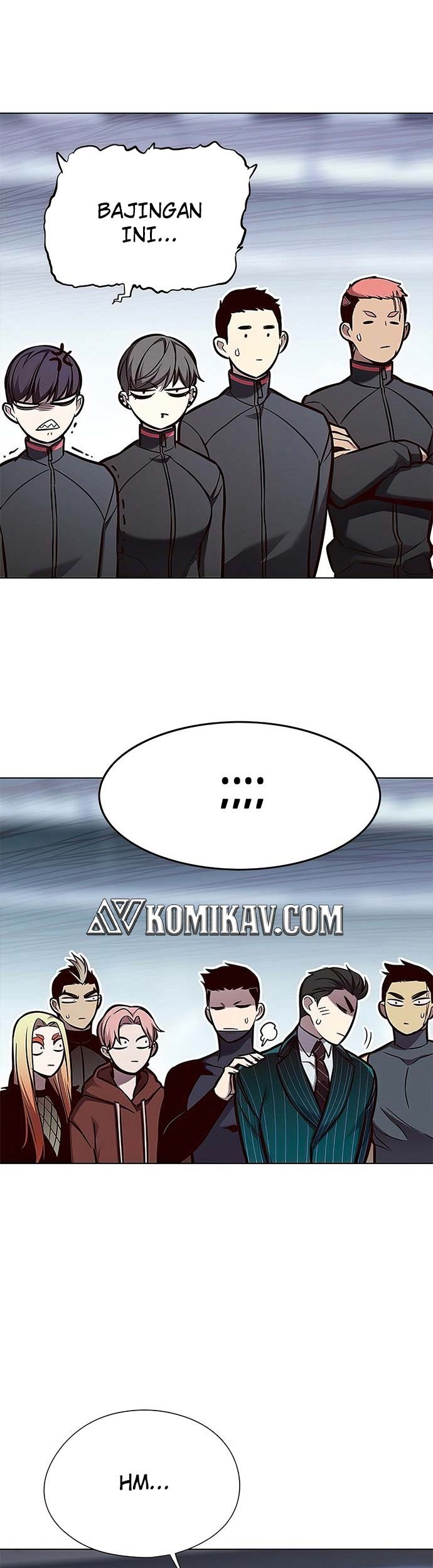 Eleceed Chapter 151 Gambar 20