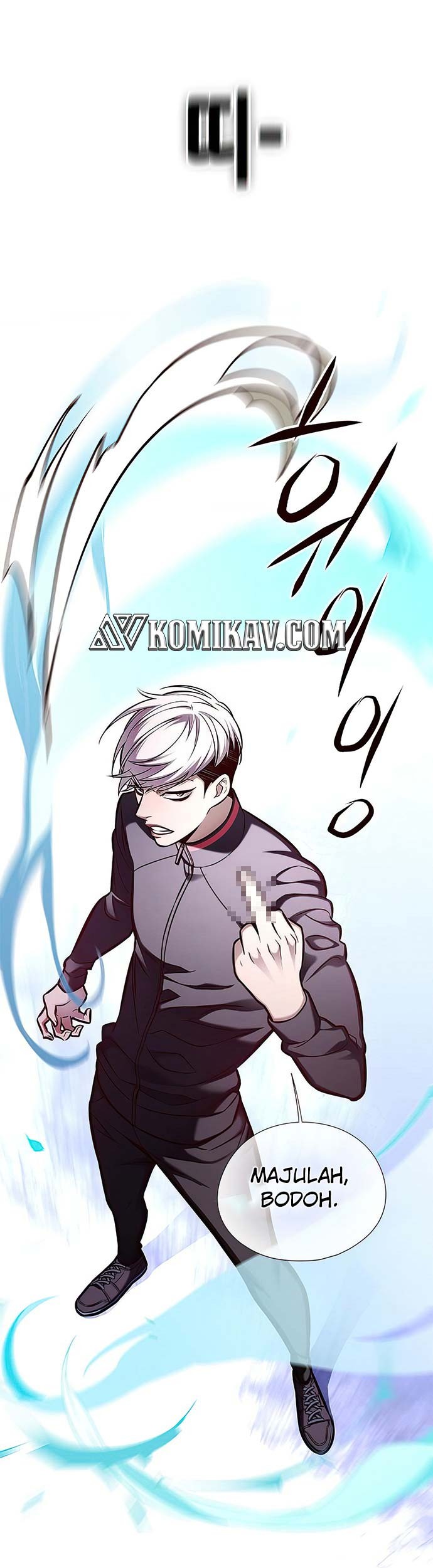 Eleceed Chapter 151 Gambar 22