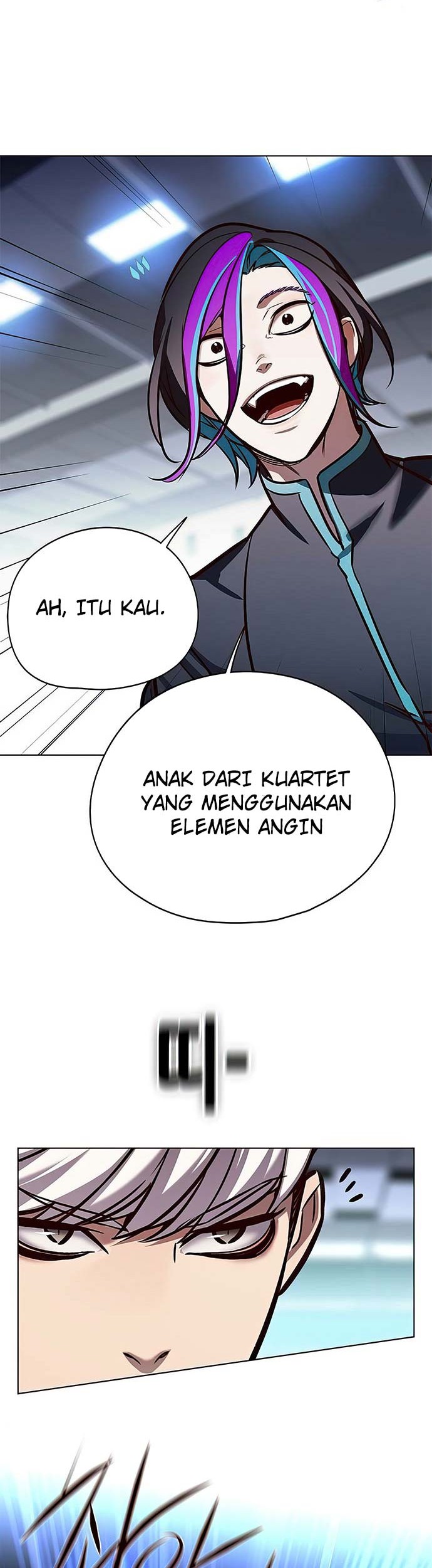 Eleceed Chapter 151 Gambar 23