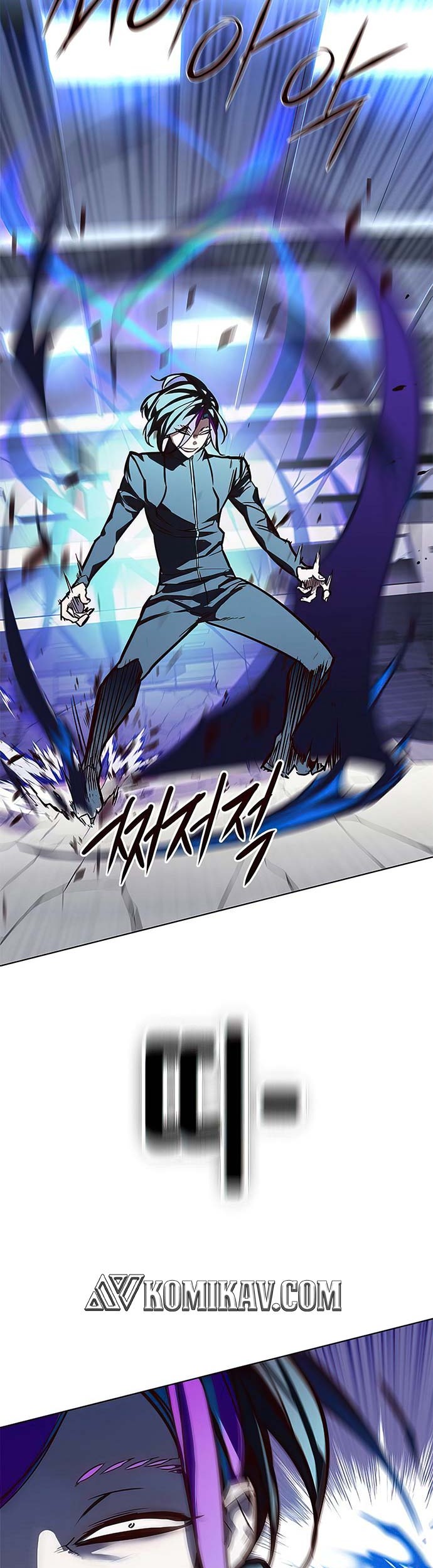 Eleceed Chapter 151 Gambar 24