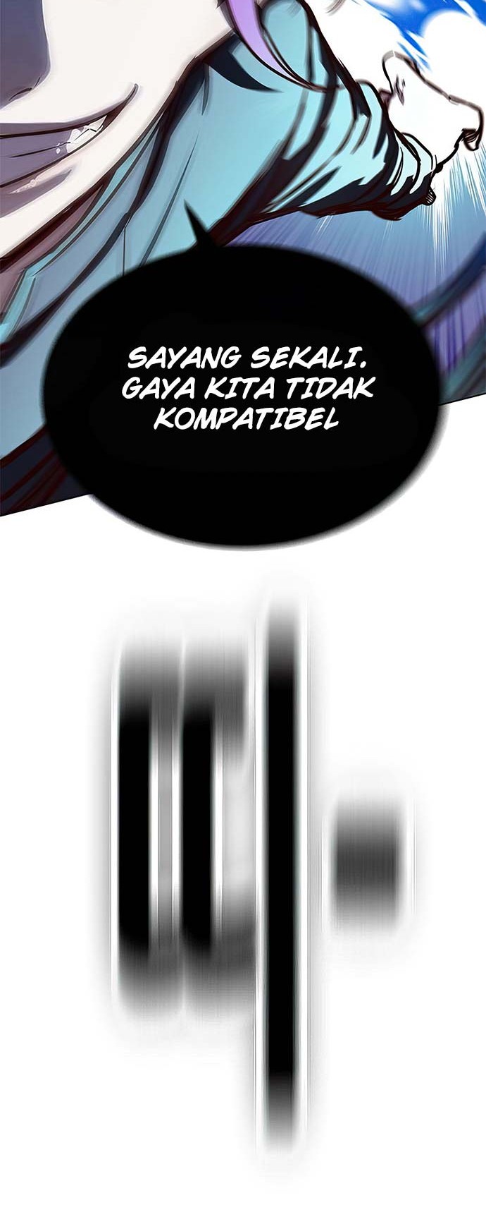 Eleceed Chapter 151 Gambar 25