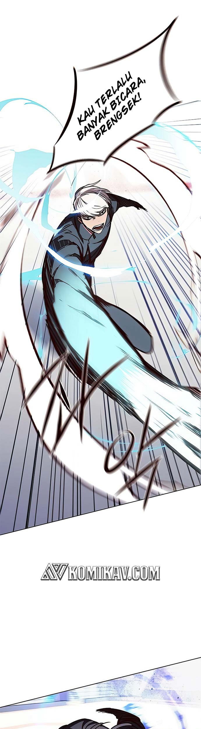 Eleceed Chapter 151 Gambar 26