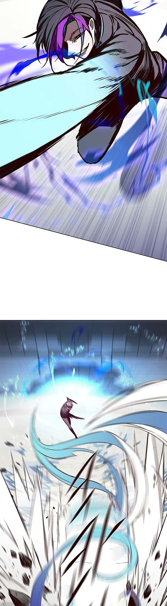 Eleceed Chapter 151 Gambar 27