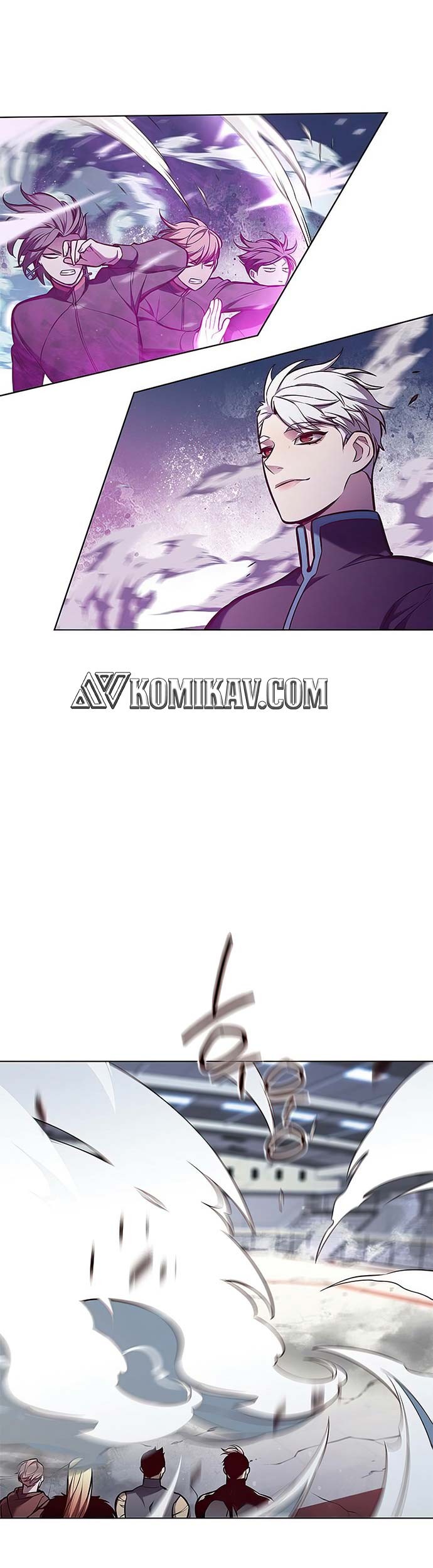 Eleceed Chapter 151 Gambar 30