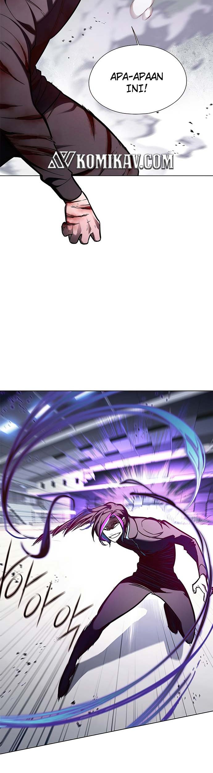 Eleceed Chapter 151 Gambar 32