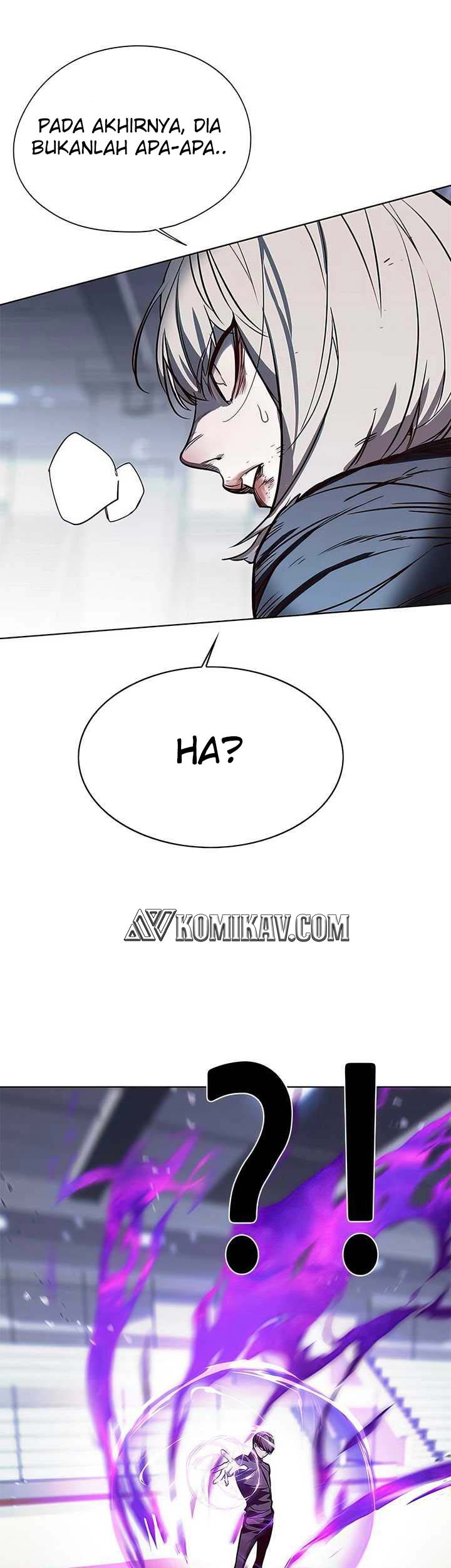 Eleceed Chapter 150 Gambar 34