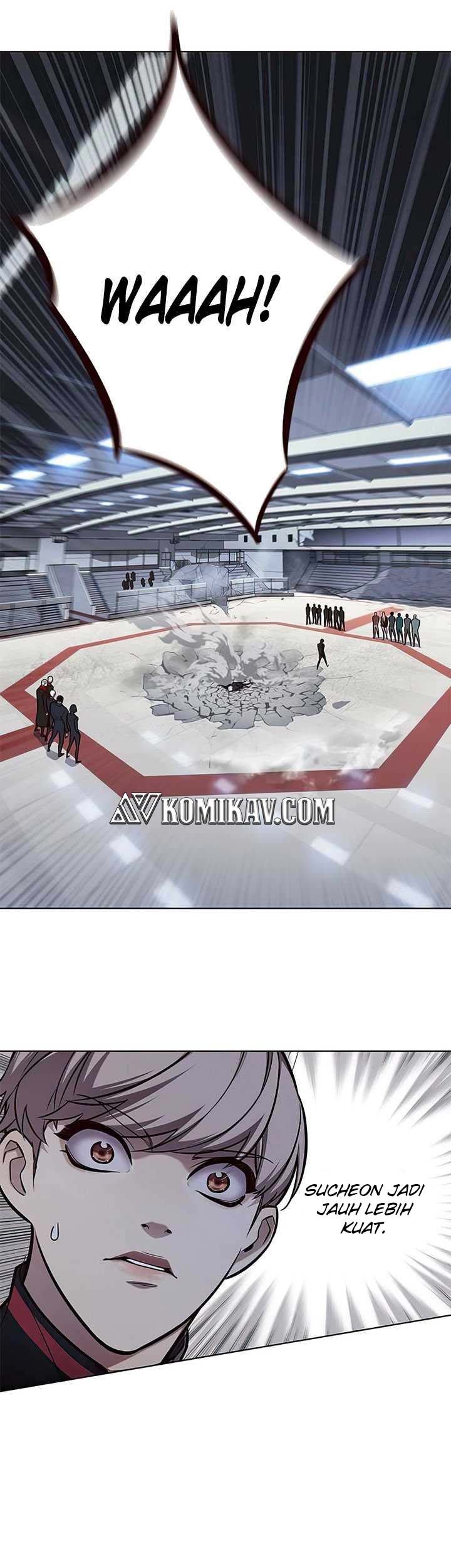 Eleceed Chapter 150 Gambar 42