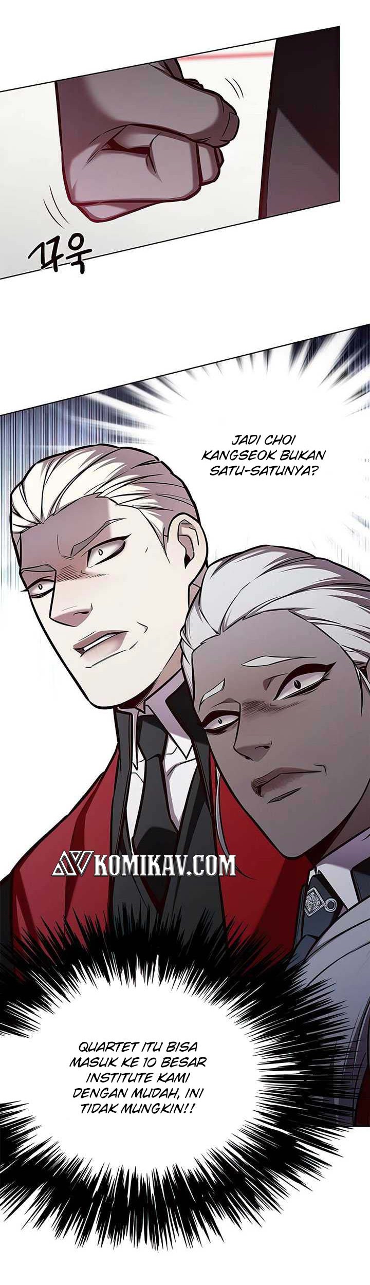 Eleceed Chapter 150 Gambar 43