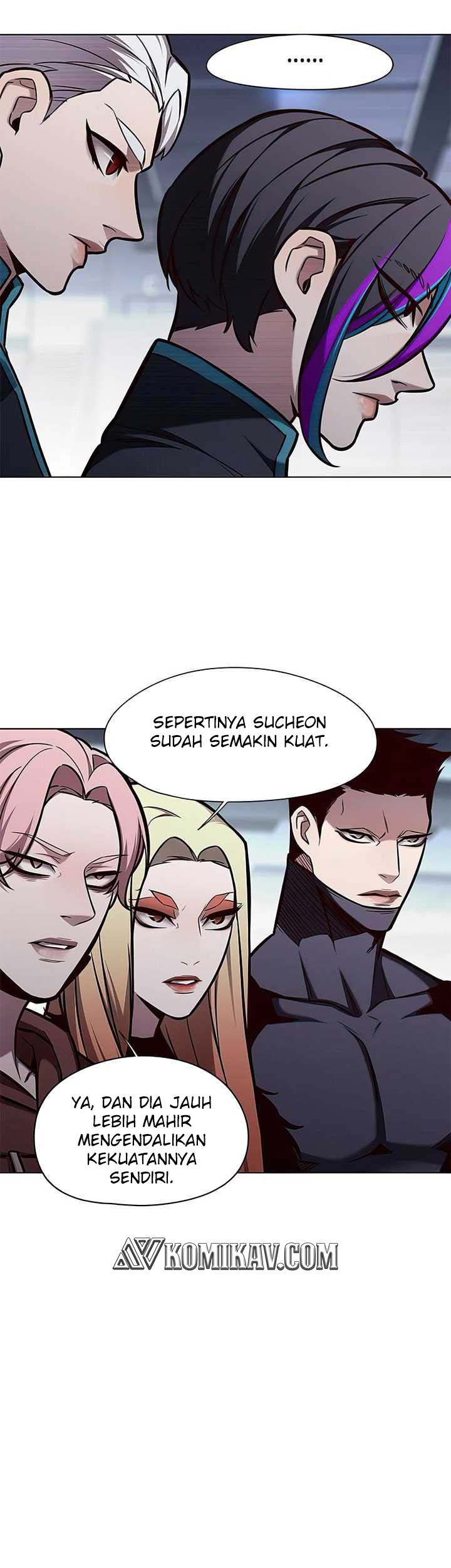 Eleceed Chapter 150 Gambar 44