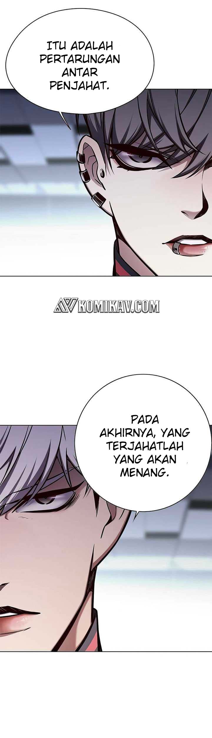 Eleceed Chapter 150 Gambar 46