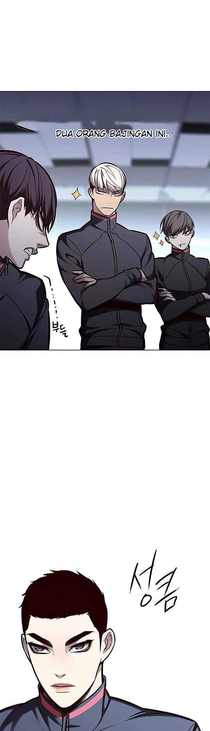 Eleceed Chapter 150 Gambar 47