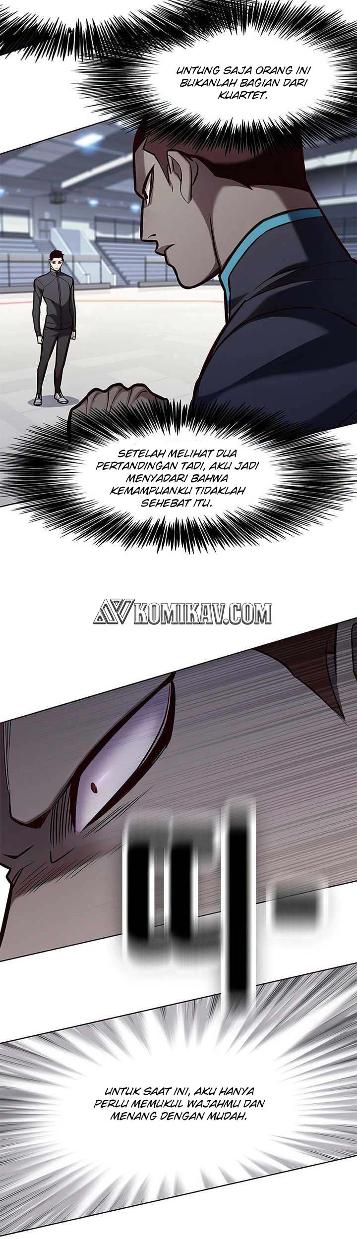 Eleceed Chapter 150 Gambar 52