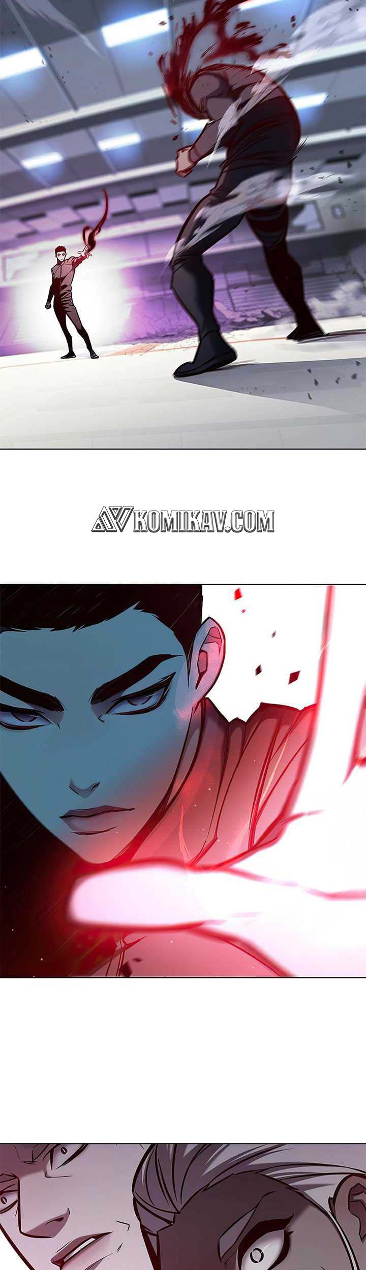 Eleceed Chapter 150 Gambar 56