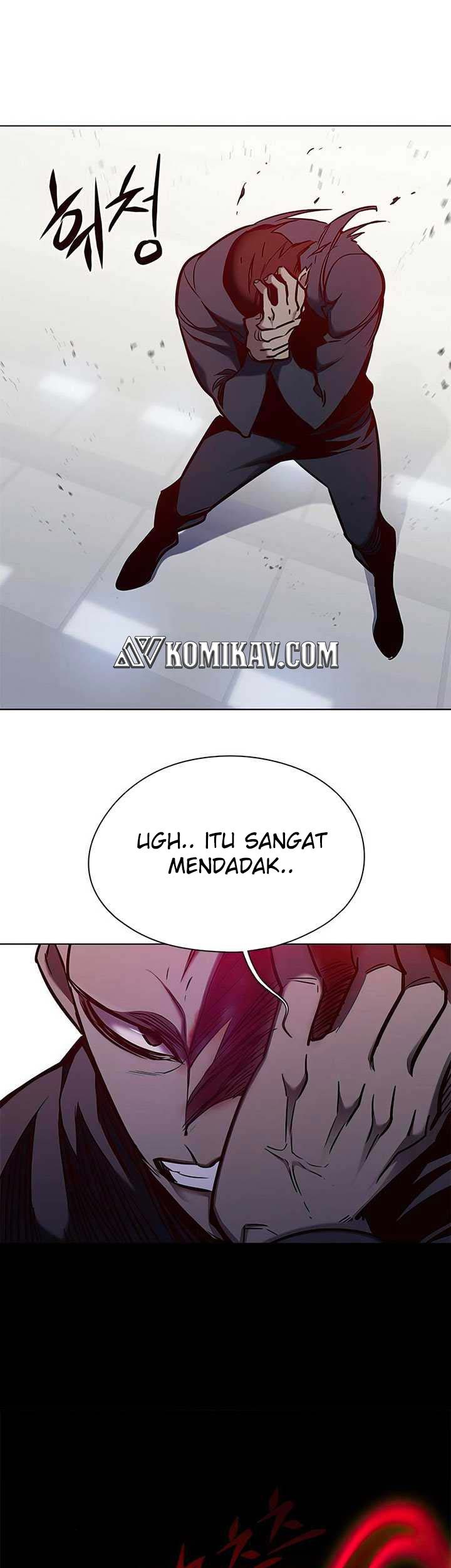 Eleceed Chapter 150 Gambar 58