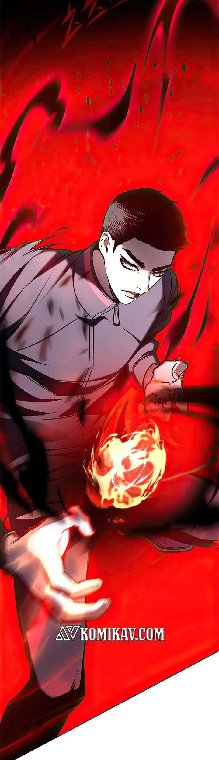 Eleceed Chapter 150 Gambar 59